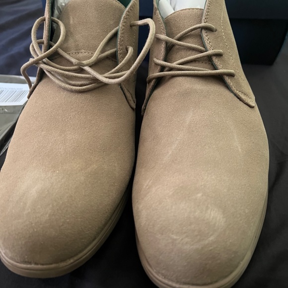 Chukka Fibonacci Footwear - never worn 12M main image 4